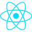 React icon